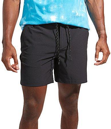 Chubbies Midnight Adventures 6 Inseam Shorts Product Image