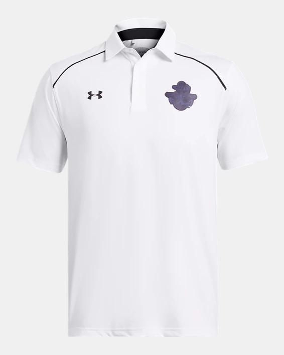 Men's UA Collegiate Polo Product Image