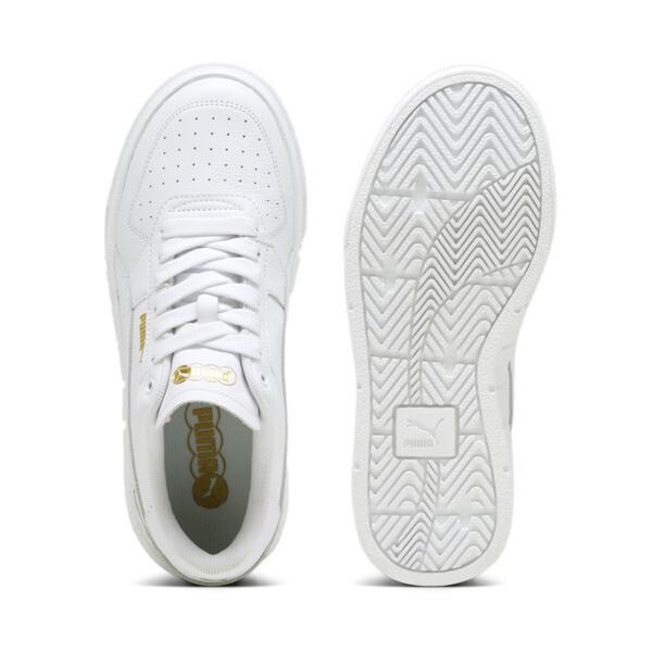 PUMA Cali Court Leather Women's Sneakers Product Image