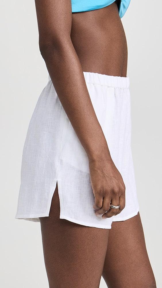 Vitamin A Tallows Shorts | Shopbop Product Image