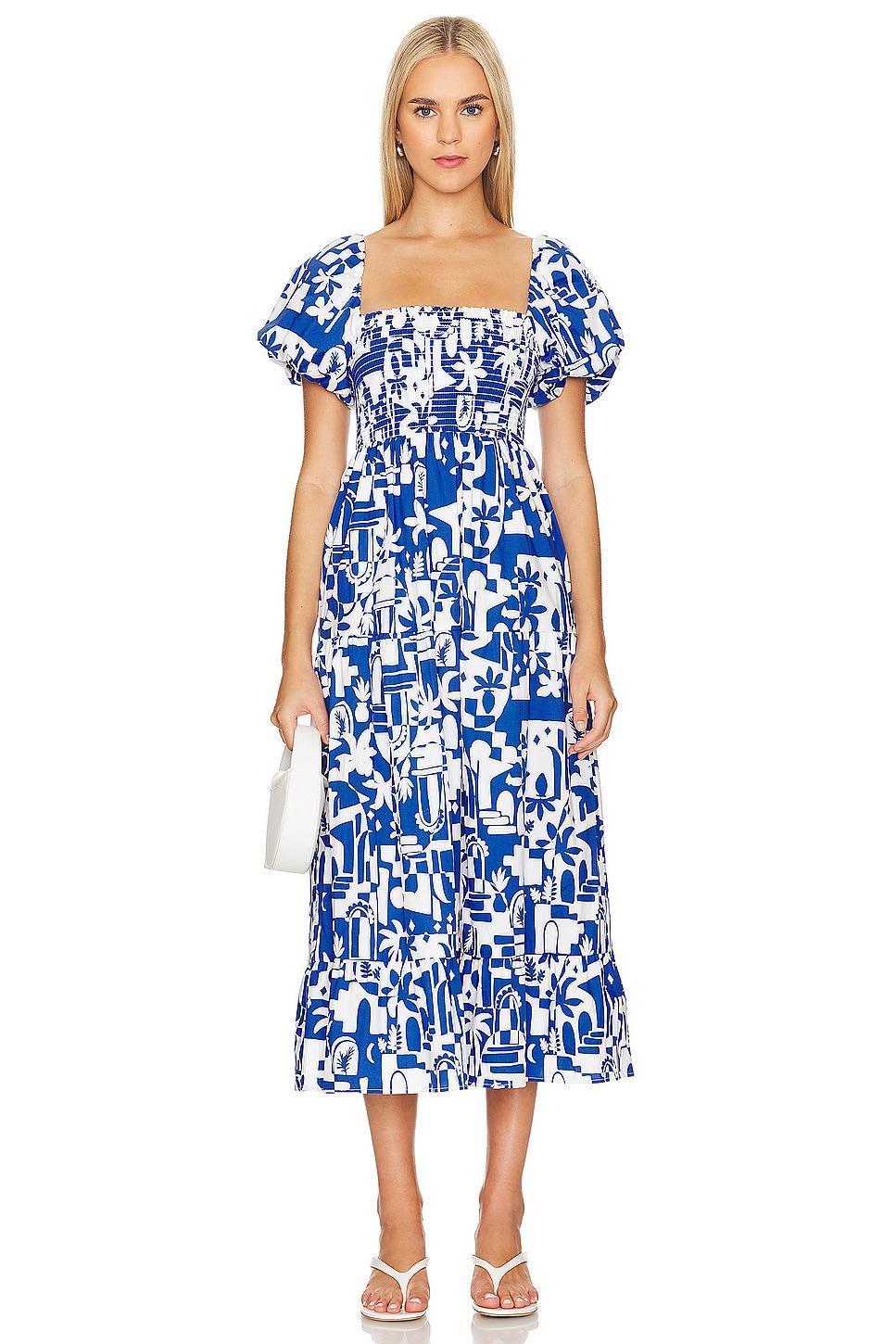 Afternoon Tea Dress Show Me Your Mumu Product Image