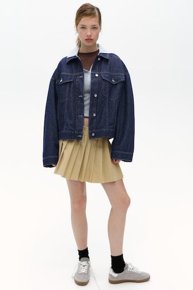 Denim Jacket product image