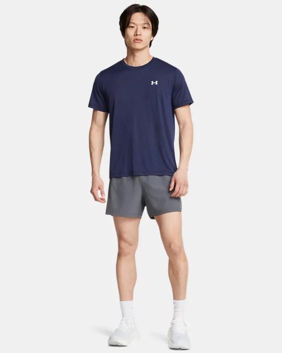 Men's UA Launch 5" Shorts Product Image