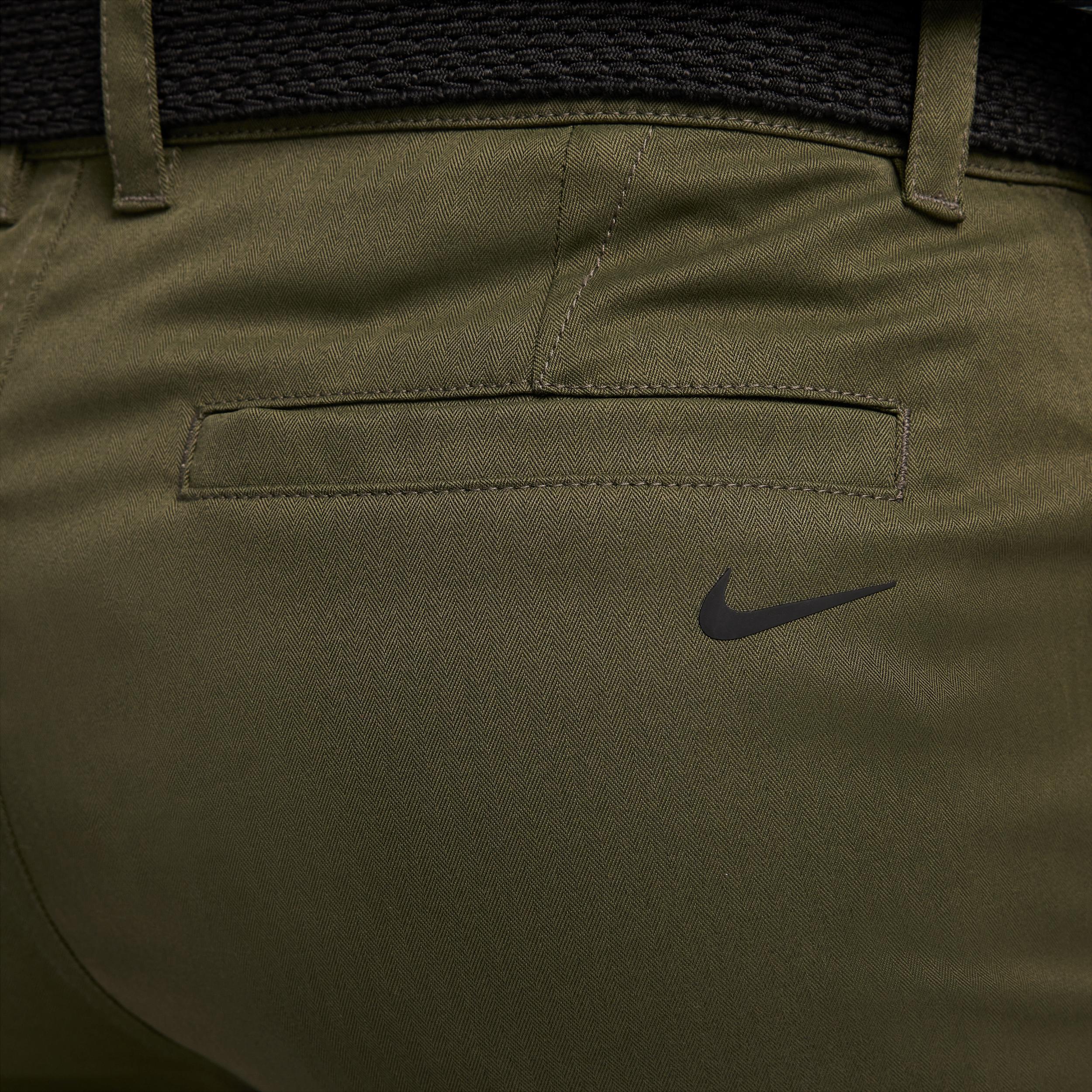 Nike Men's Tour Repel Chino Slim Golf Pants Product Image