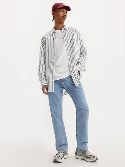 Levi's Regular Fit Men's Jeans Product Image