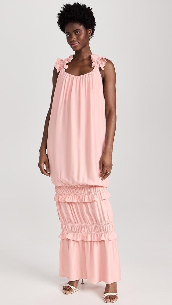 Orire Favori Dress | Shopbop Product Image