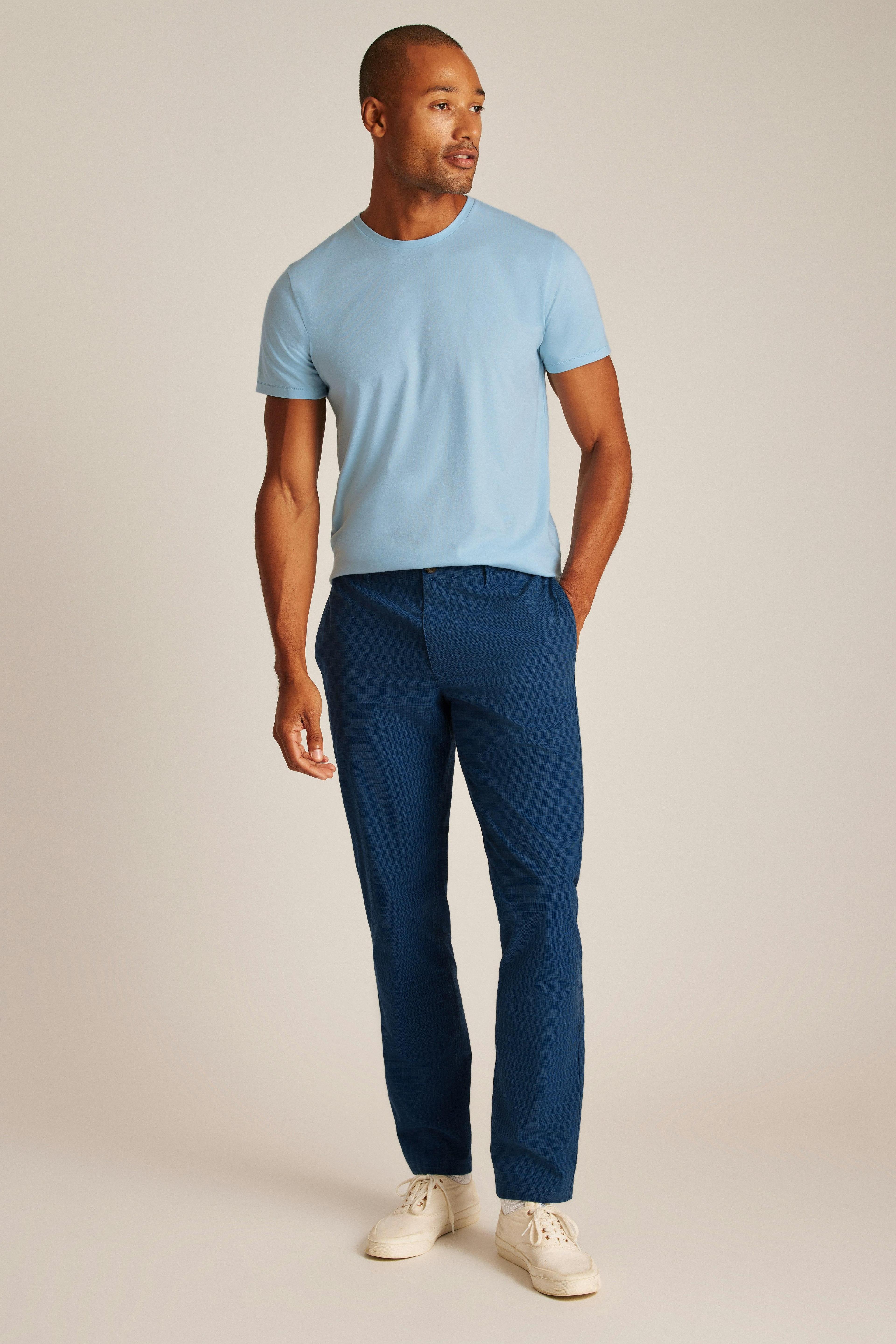 Lightweight Chino Product Image