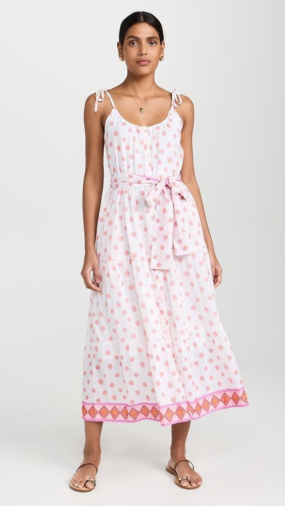 Marea Siesta Dress | Shopbop Product Image