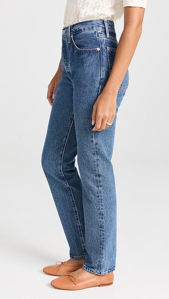 Levi's 501 Jeans | Shopbop Product Image