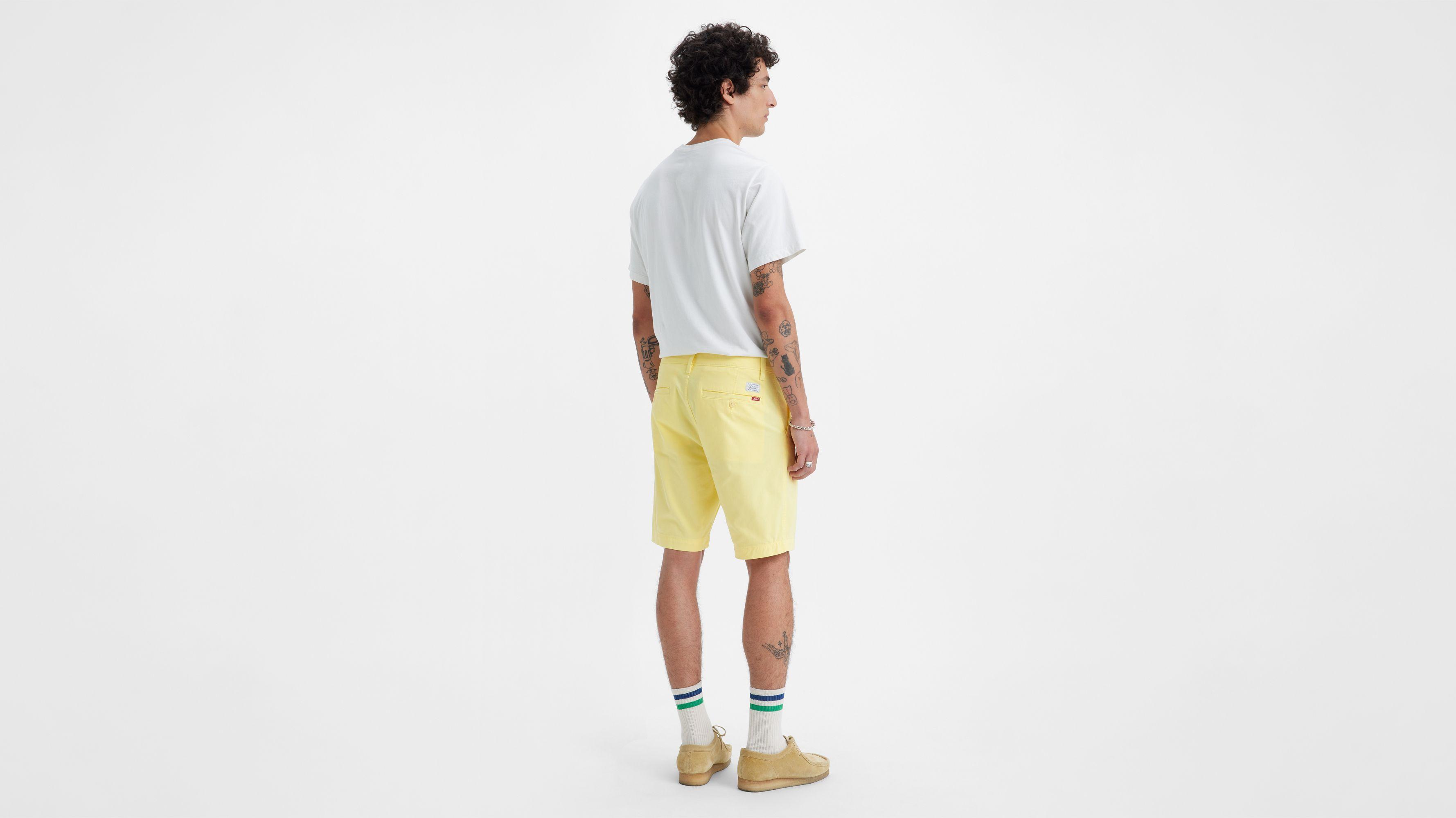 Levi's Chino Taper Fit Men's Shorts Product Image