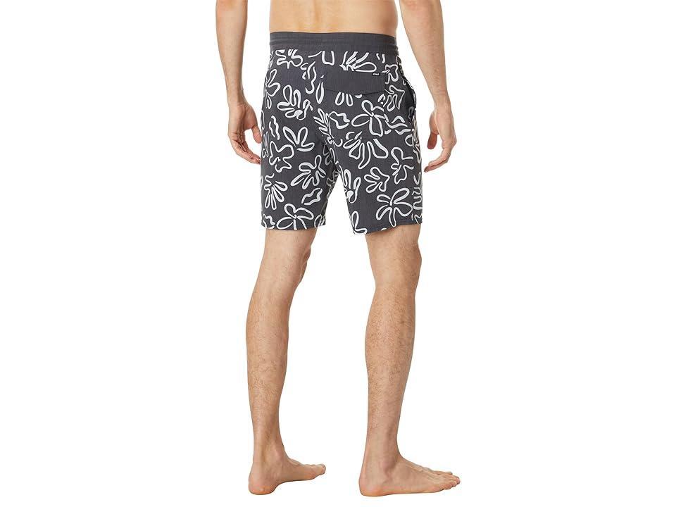 O'Neill Originals Cruzer 18 Boardshorts Men's Swimwear Product Image