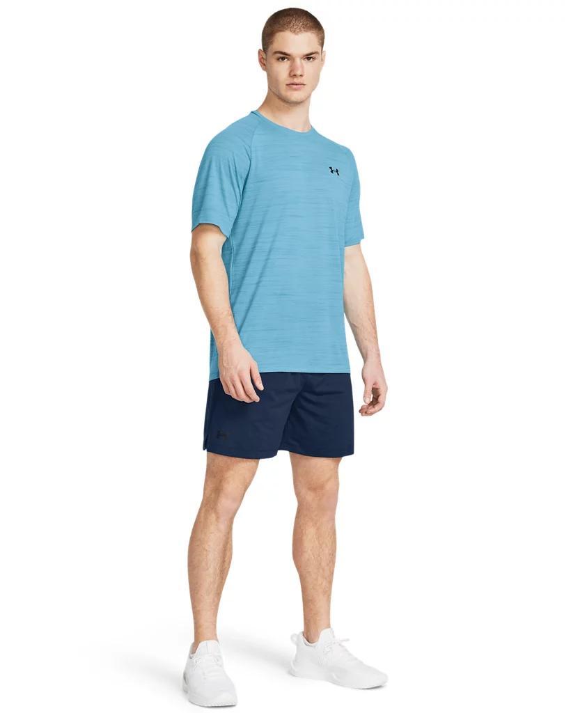 Men's UA Tech™ Vent 6" Shorts Product Image