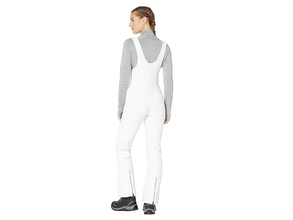 Obermeyer Women's Snell OTB Softshell Pant White Product Image