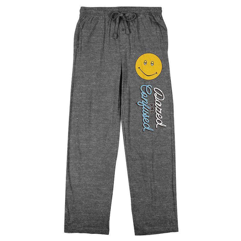 Mens Dazed and Confused Sleep Pants Product Image