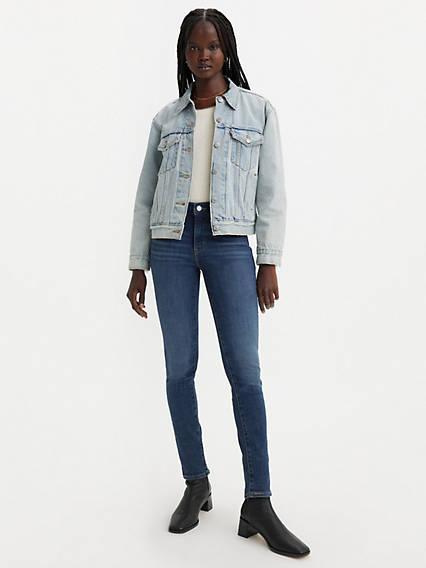 Levi's Shaping Skinny Women's Jeans Product Image