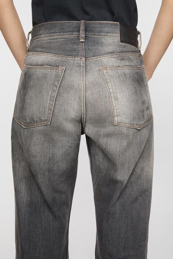 Loose fit jeans - 2021F Product Image