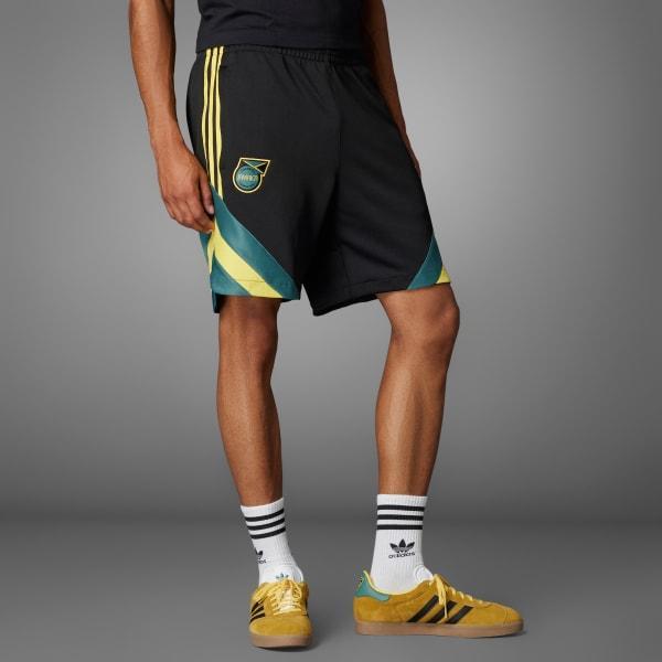 Jamaica Originals Shorts Product Image