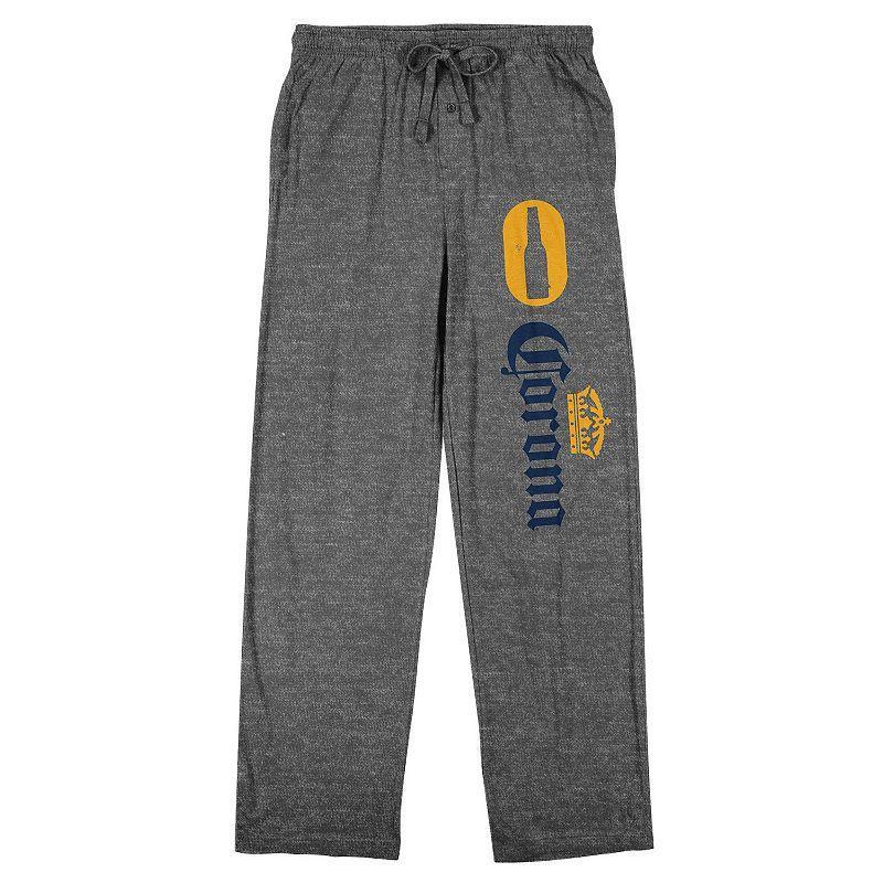 Mens Corona Classic Logo Sleep Pants Product Image