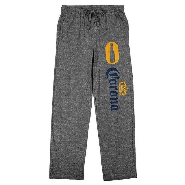 Mens Corona Classic Logo Sleep Pants Product Image