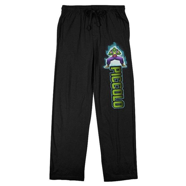 Mens Dragon Ball Super Sleep Pants Product Image