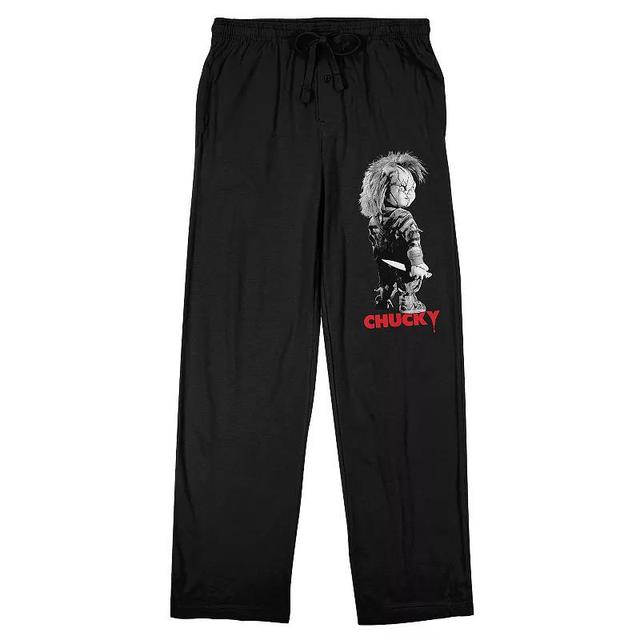 Mens Chucky my Chucky Sleep Pants Product Image