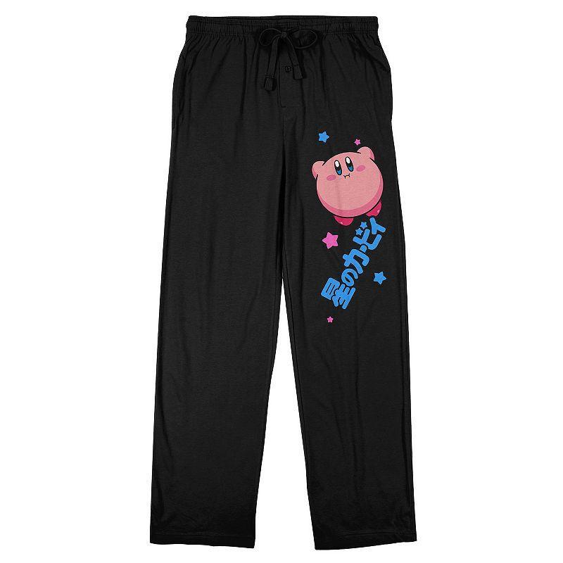 Mens Pabst Ribbon Sleep Pants Product Image