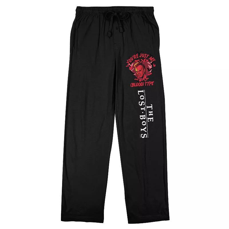 Mens Star Wars Andor Logo Sleep Pants Product Image