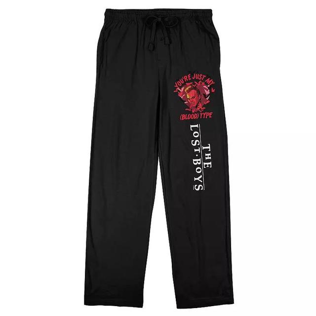 Mens Star Wars Andor Logo Sleep Pants Product Image