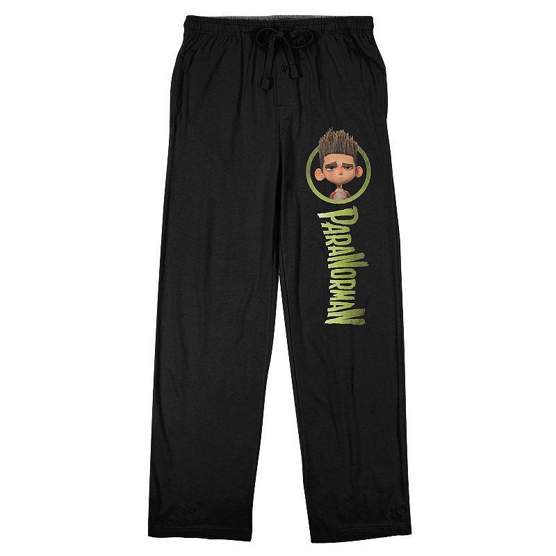 Mens Naruto Shippuden Ramen Sleep Pants Product Image