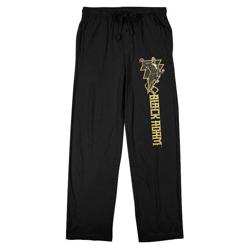 Mens Jurassic Park Sleep Pants Product Image