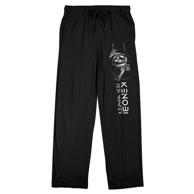 Mens Naruto Shippuden Ramen Sleep Pants Product Image