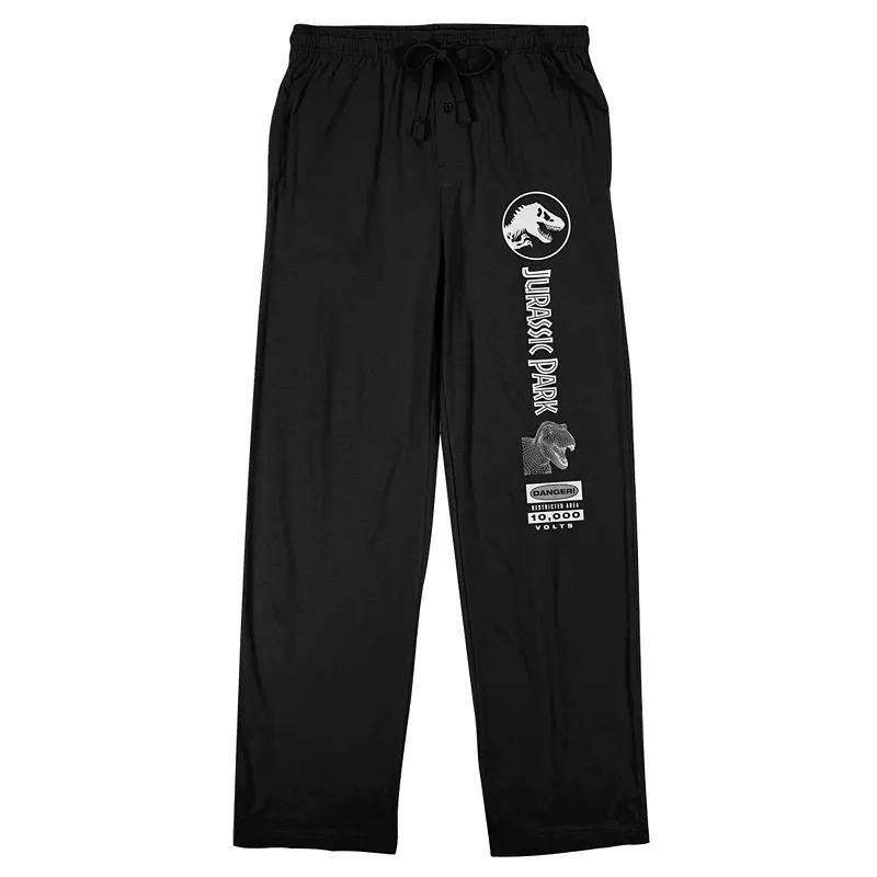 Mens How To Train Your Dragon Sleep Pants Product Image