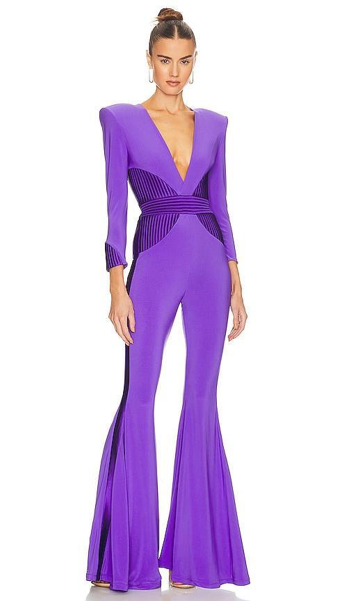 Zhivago the Secret Jumpsuit Size 10, 6. Product Image