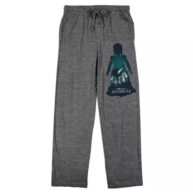 Mens Annabelle Title Pajama Pants Product Image