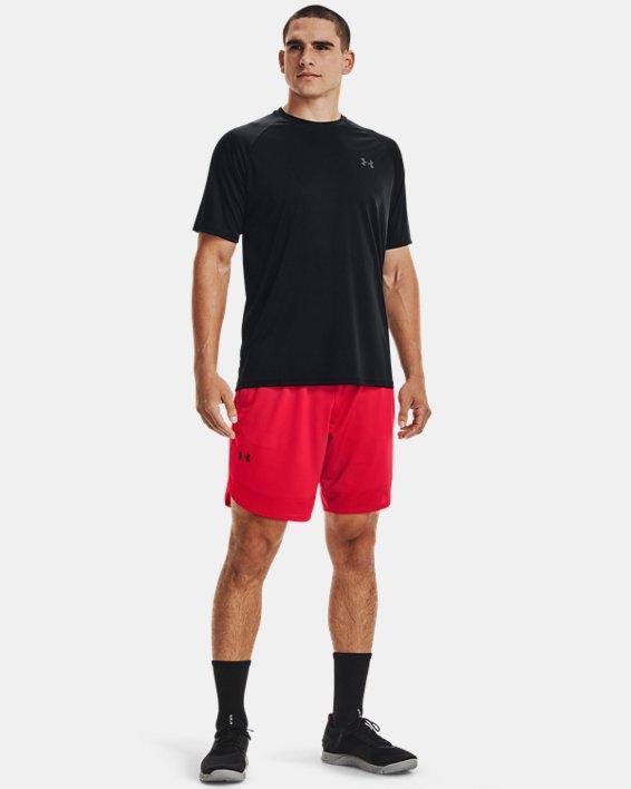 Men's UA Velocity Short Sleeve Product Image