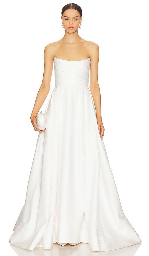 Barbara Gown Product Image