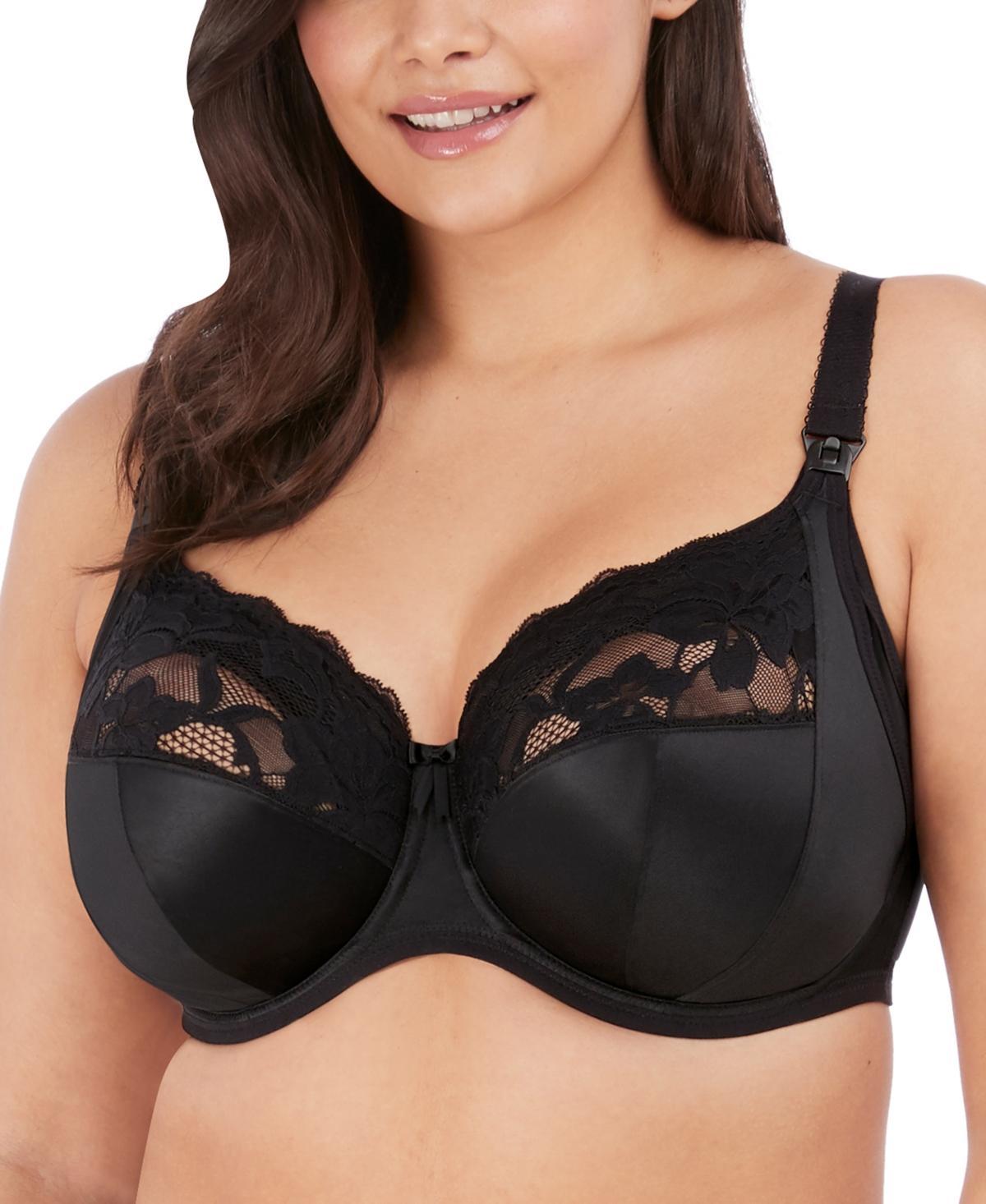 Molly Side Support Nursing Bra Product Image