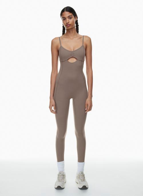 butter upbeat jumpsuit Product Image