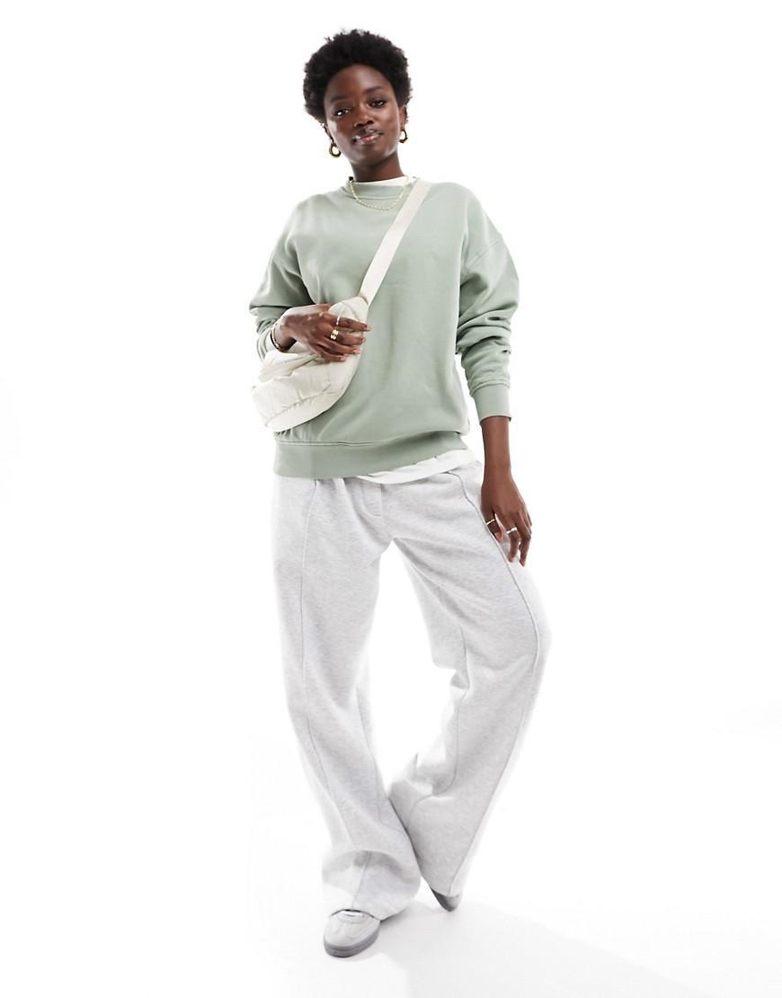 Cotton On classic relaxed sweatshirt Product Image