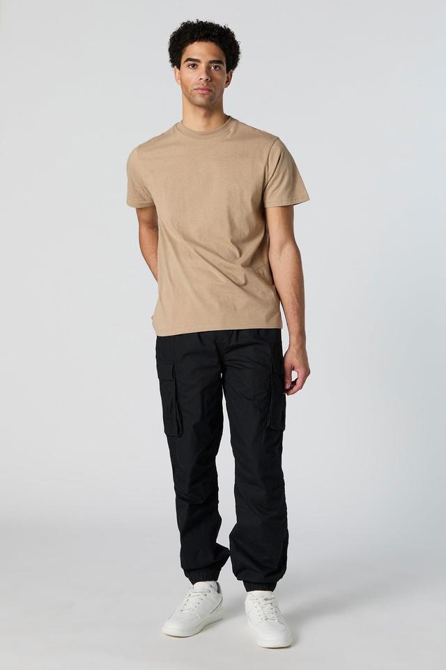 Parachute Cargo Jogger Male Product Image