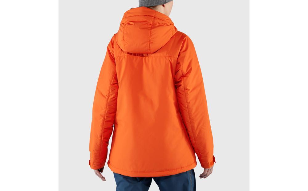 Bergtagen Insulation Jacket W Product Image