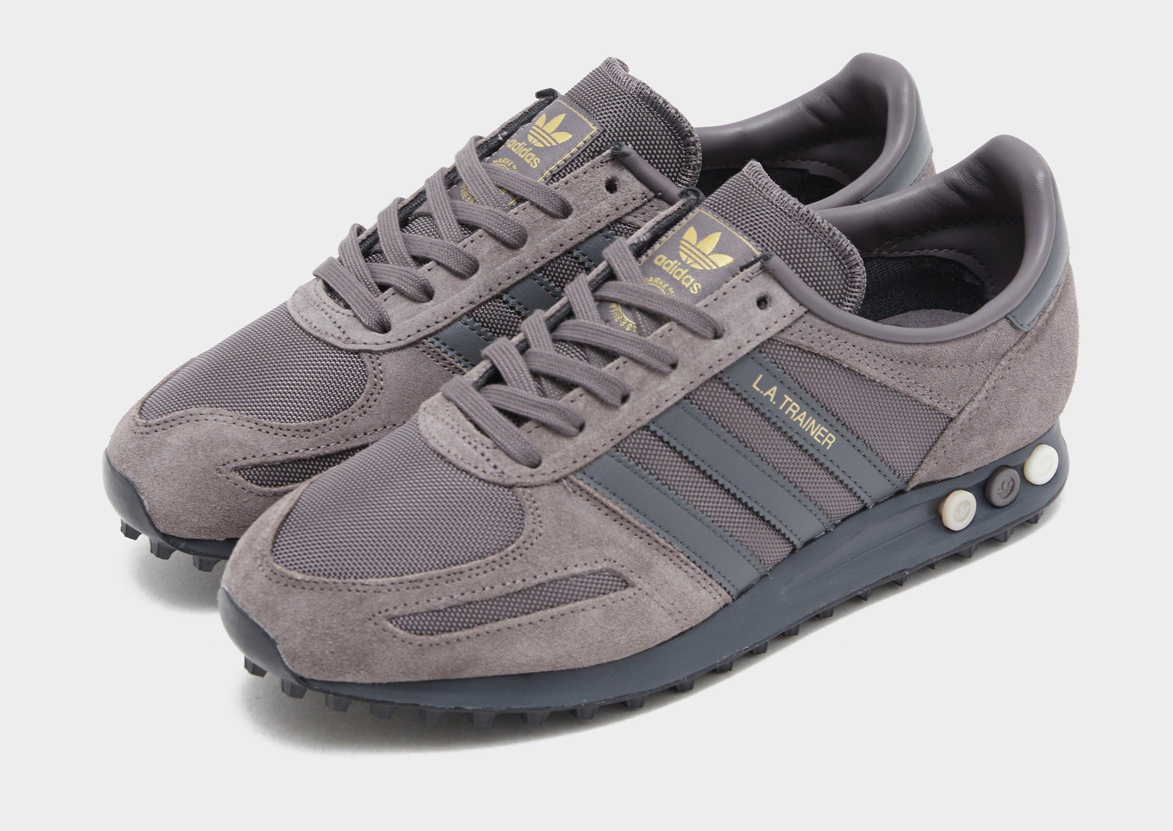 adidas Originals LA Trainer Product Image