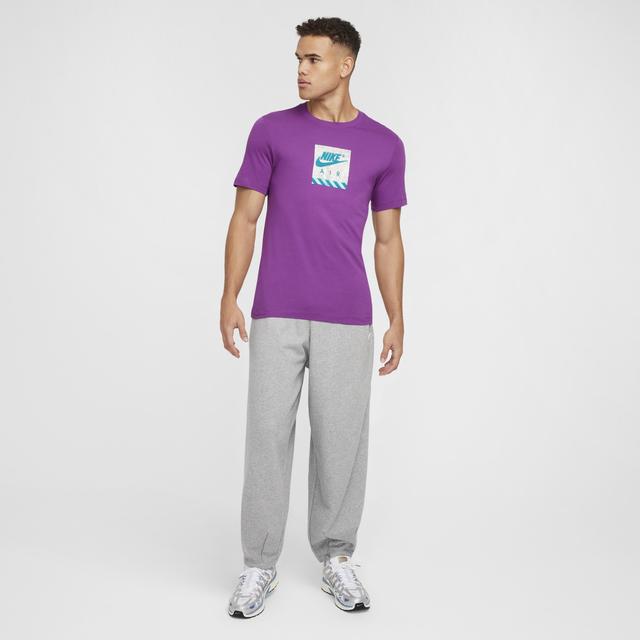 Men's Nike Sportswear T-Shirt Product Image