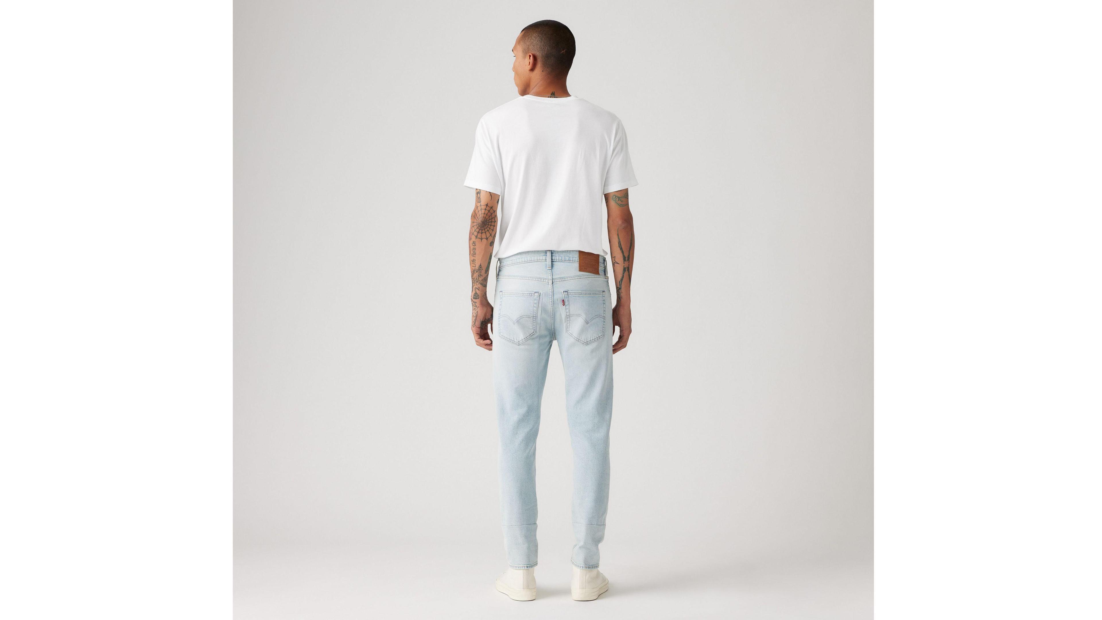 512™ Slim Taper Fit Men's Jeans Product Image