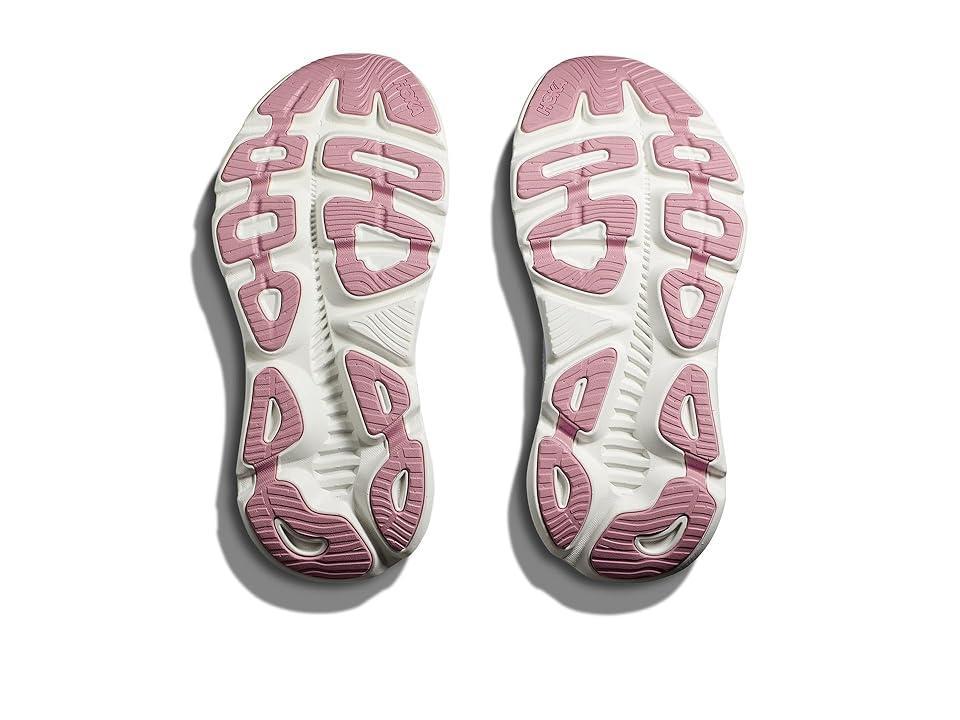 Hoka Women's Gaviota 5 (Sea Ice/Pink Twilight) Women's Shoes Product Image