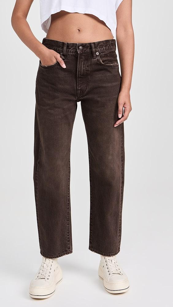 R13 Boyfriend Jeans | Shopbop Product Image