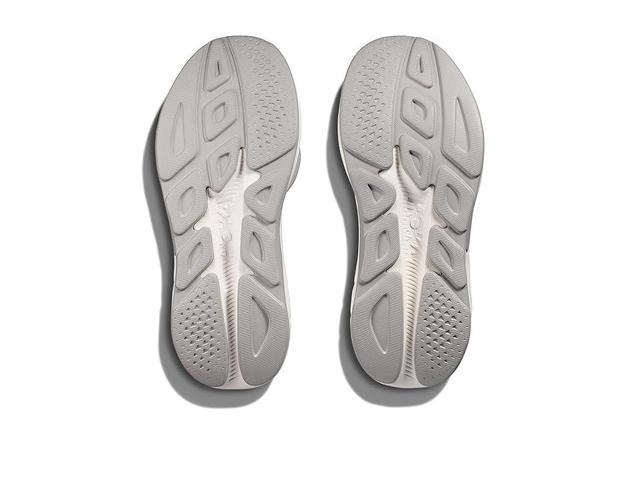 Hoka Men's Rincon 4 White) Men's Running Shoes Product Image