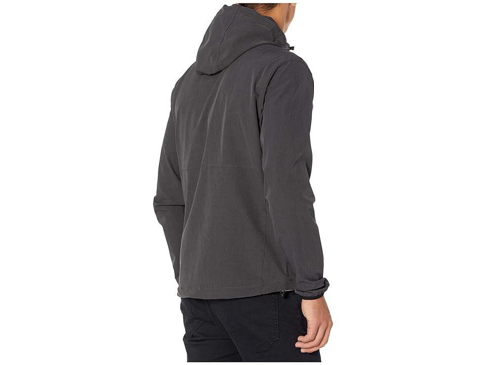 Rip Curl Elite Anti Series ZT Jacket Men's Clothing Product Image