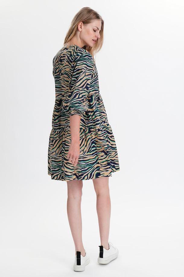 CUrusha Dress Product Image