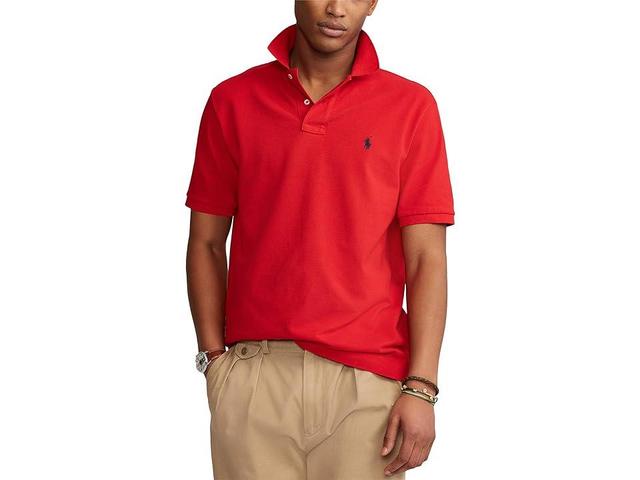 Polo Ralph Lauren Cotton Polo Product Image